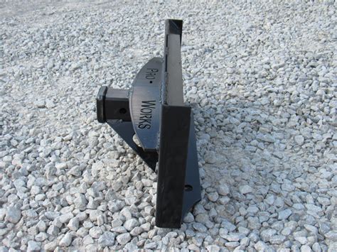 skid steer attachments free shipping